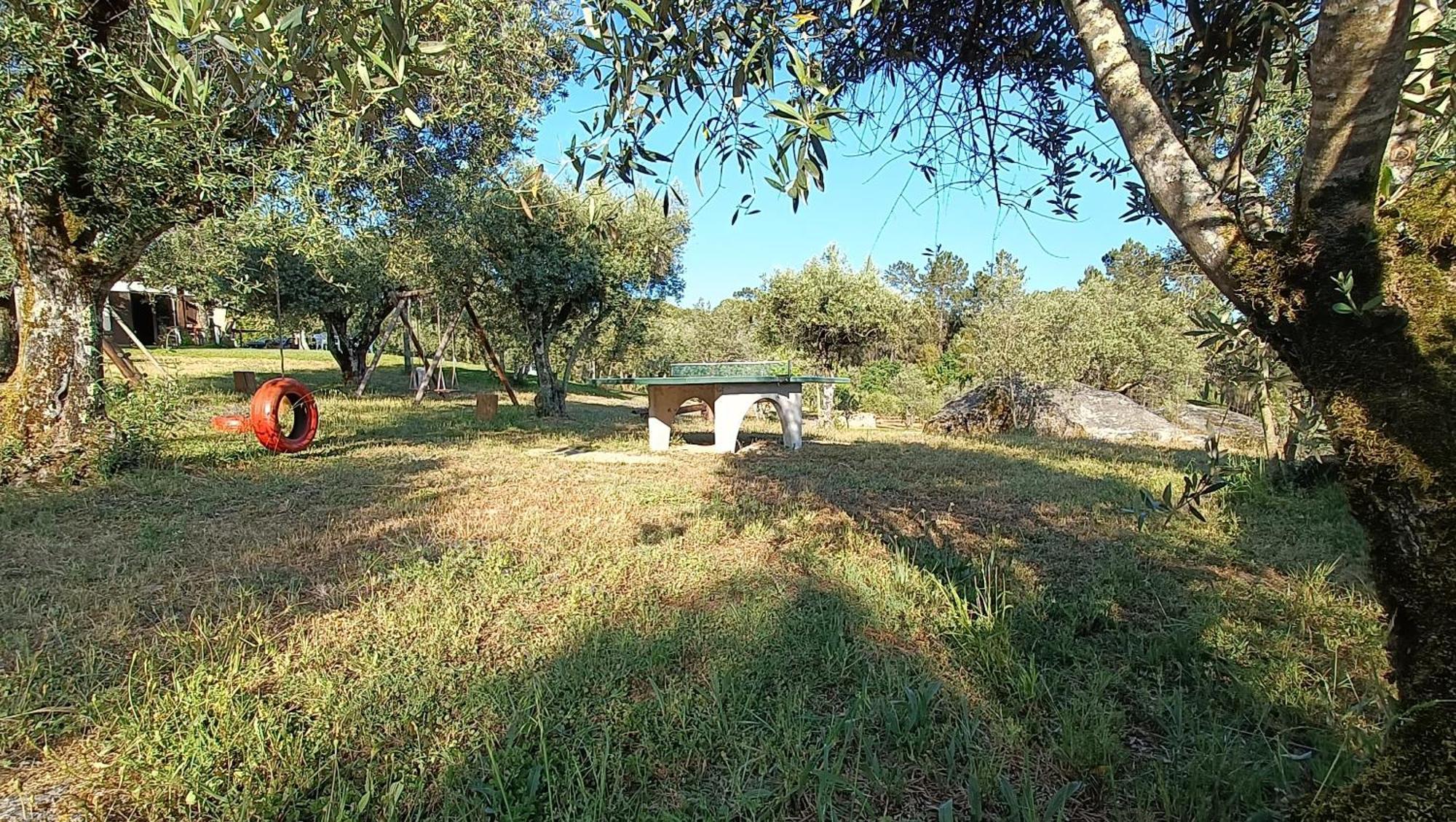 Quinta Da Pedra Mija Casa de hóspedes Santar Exterior foto